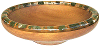 Click to enlarge bowl b-159-s